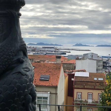 Ferreria28 Apartman Vigo Kültér fotó