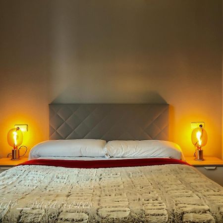Ferreria28 Apartman Vigo Kültér fotó