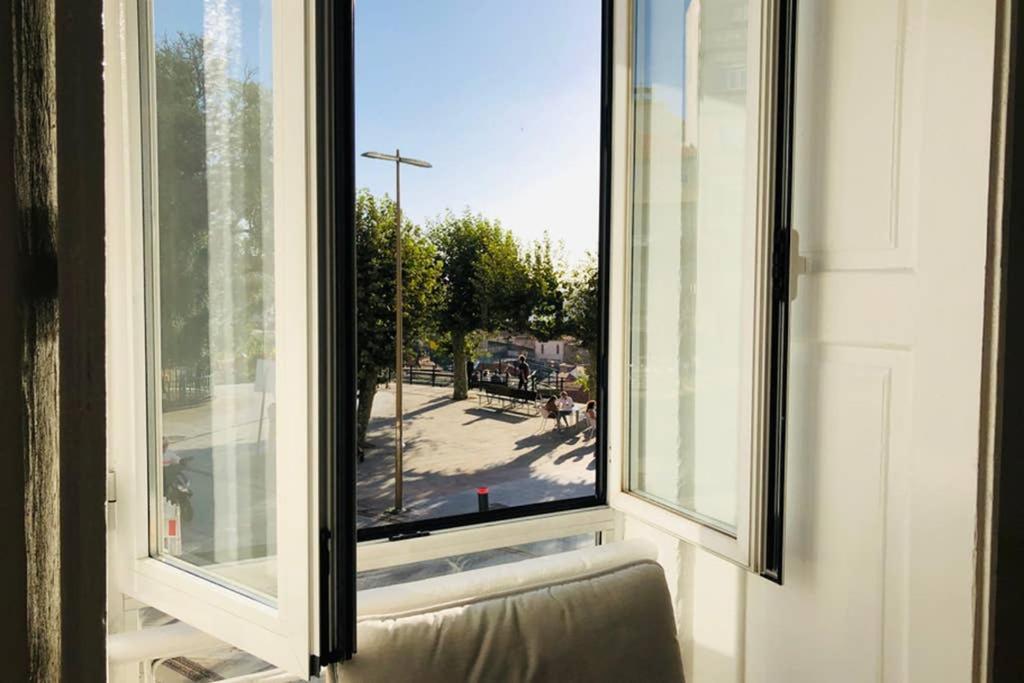 Ferreria28 Apartman Vigo Kültér fotó