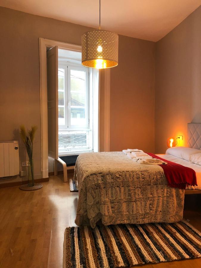 Ferreria28 Apartman Vigo Kültér fotó
