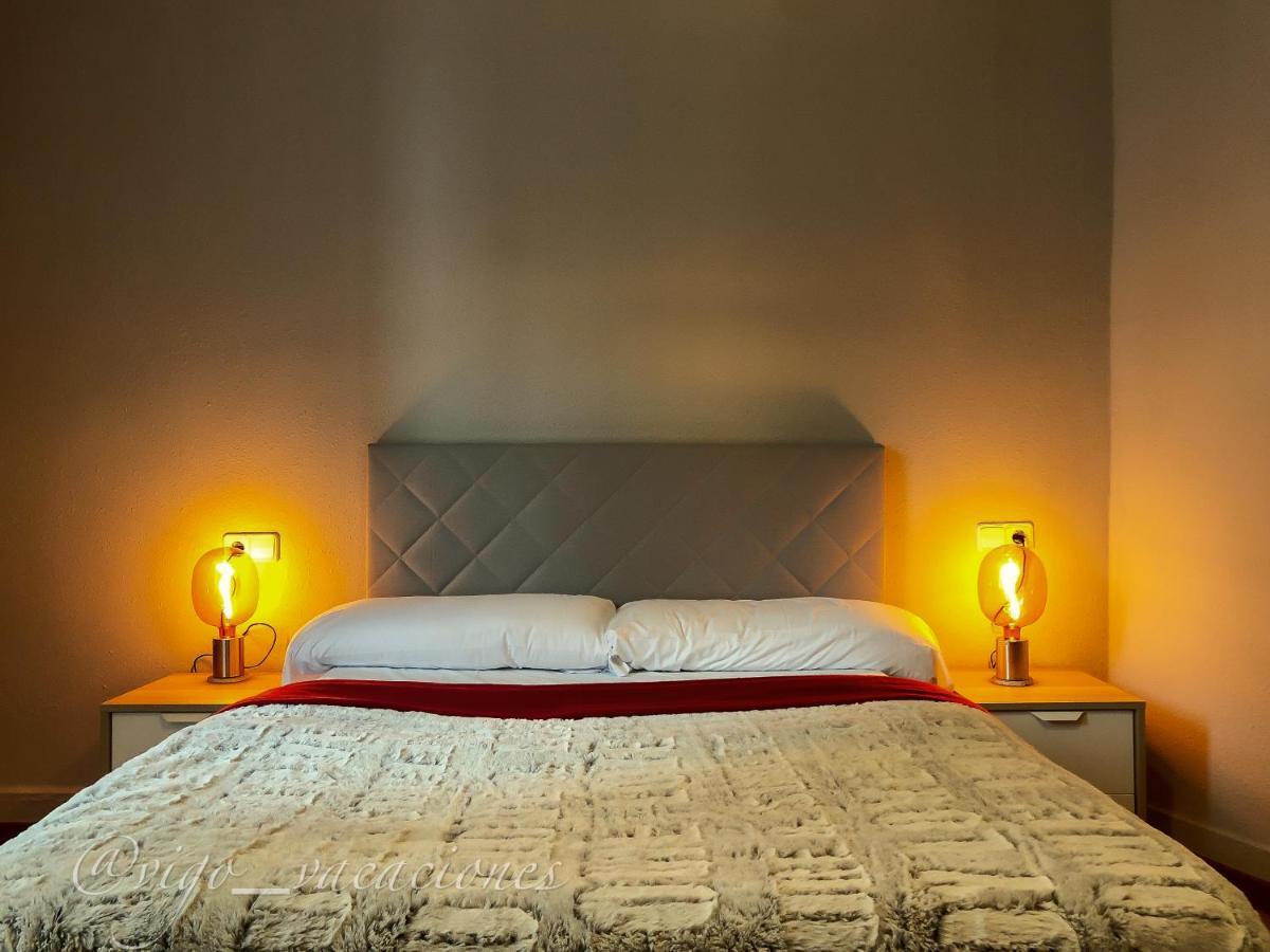 Ferreria28 Apartman Vigo Kültér fotó